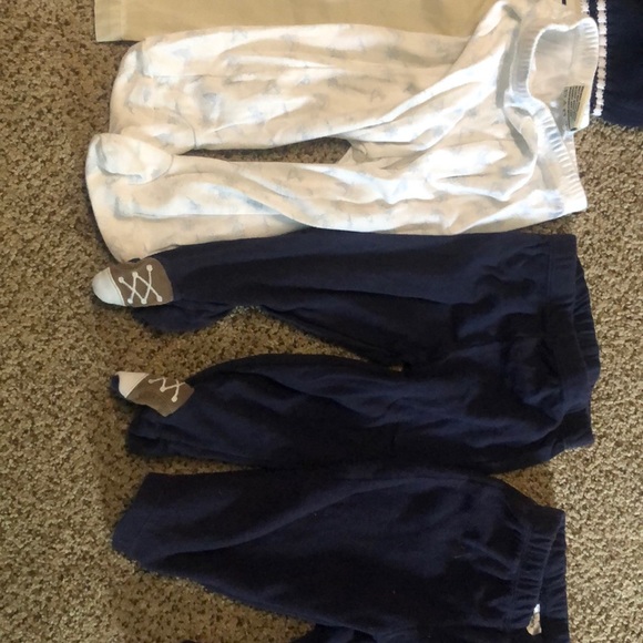 9 mos boy warm clothes - Picture 8 of 8